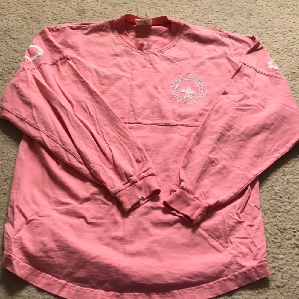 Southern Shirt Co. Long Sleeve